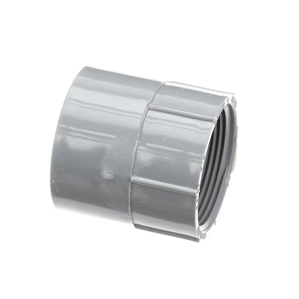 (image for) Structural Concepts 85204 FEMALE ADAPTER